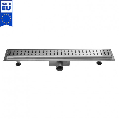 Canalina doccia PREMIUM KS 800mm